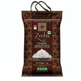 Zeeba Classic Basmati Rice 5 KG